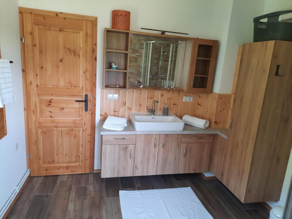 Naturidyll Brunner Kostendorf 外观 照片