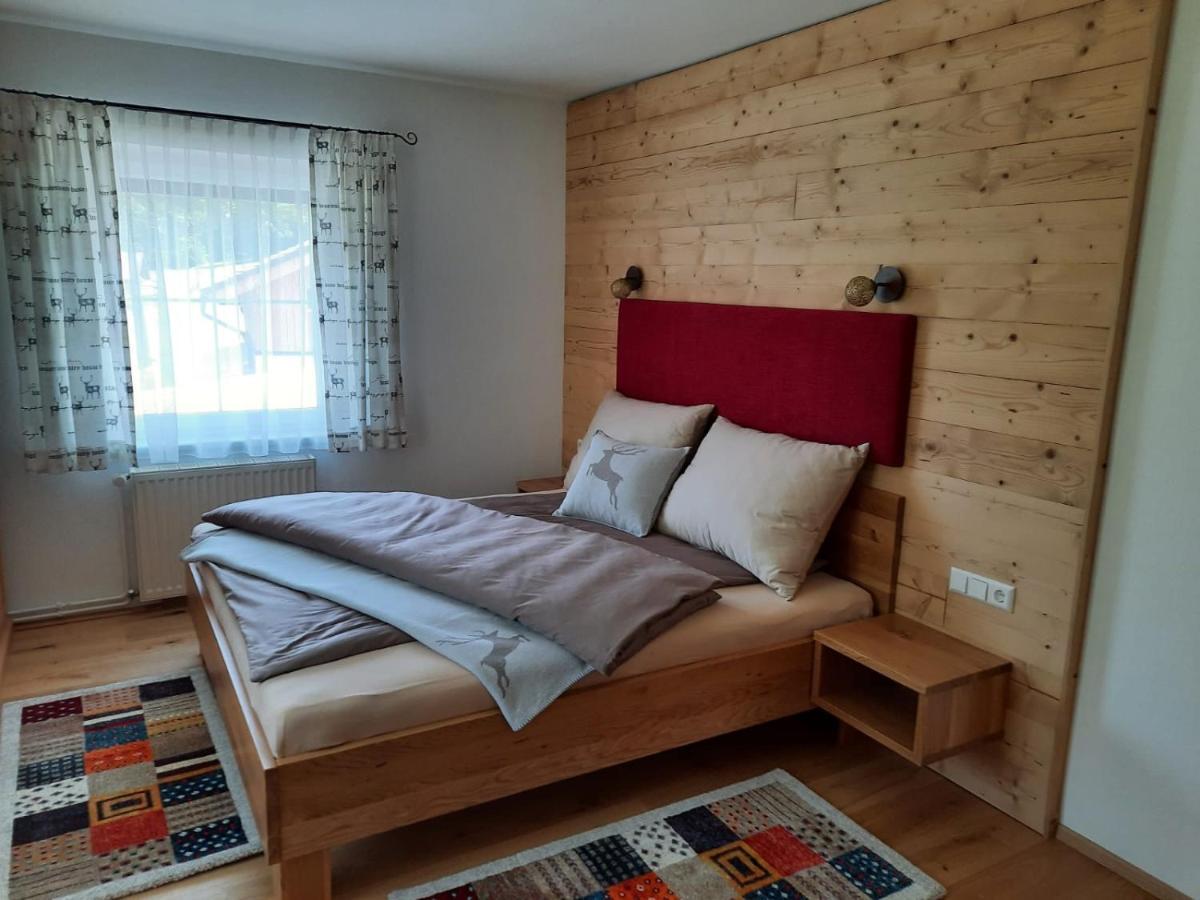 Naturidyll Brunner Kostendorf 外观 照片