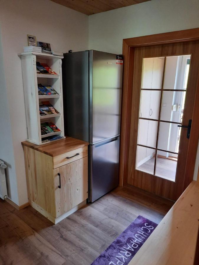 Naturidyll Brunner Kostendorf 外观 照片