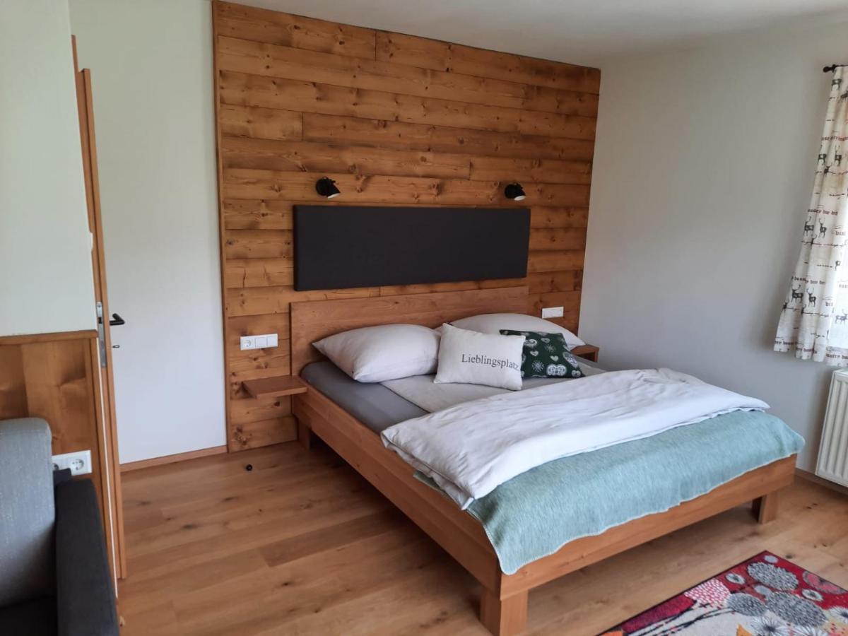 Naturidyll Brunner Kostendorf 外观 照片